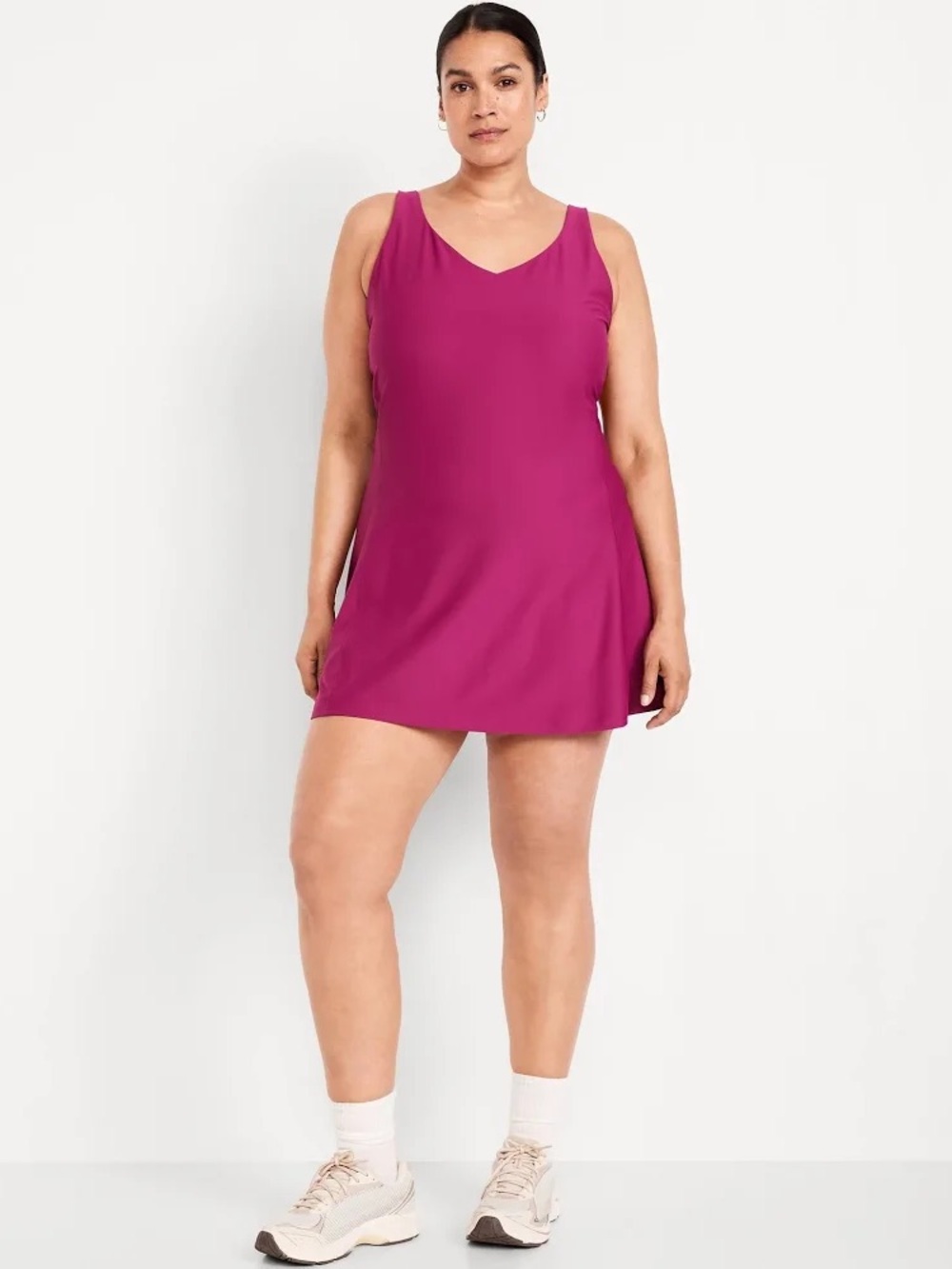 Old Navy PowerSoft Athletic Dress
